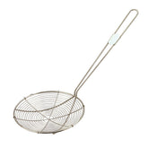 Zodiac Stainless Steel Medium Duty Skimmer 8"